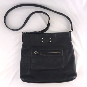 Kate Spade Leather Crossbody